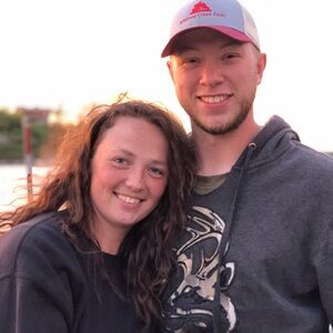 Meet your Posher, Ashleigh